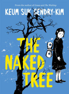 The Naked Tree - 2877606814