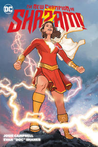 The New Champion of Shazam! - 2874069342