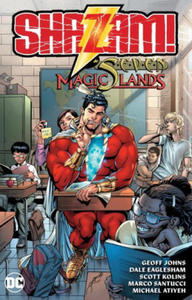 Shazam! and the Seven Magic Lands - 2874937452