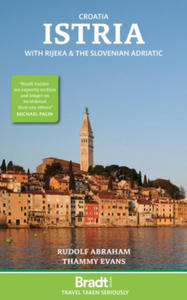 Istria : With Rijeka and the Slovenian Adriatic - 2874783697