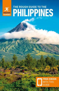 Rough Guide to the Philippines (Travel Guide with Free eBook) - 2877755038