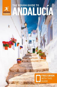 Rough Guide to Andalucia (Travel Guide with Free eBook) - 2873484124