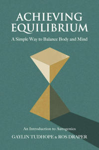 Achieving Equilibrium: A Simple Way to Balance Body and Mind - 2875341039