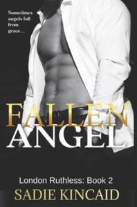 Fallen Angel - 2877497137