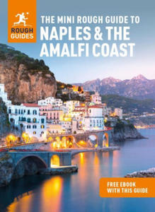 Mini Rough Guide to Naples & the Amalfi Coast (Travel Guide with Free eBook) - 2877614522