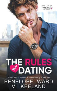 Rules of Dating - 2870659754