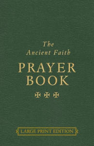 Ancient Faith Prayer Book - 2871614381