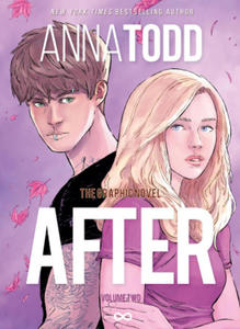 After: The Graphic Novel (Volume 2) - 2876324976