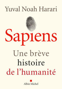 Sapiens (dition 2022) - 2871414420