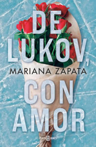 de Lukov, Con Amor / From Lukov with Love - 2870873488