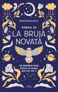 Manual de la Bruja Novata / The Rookie Witch's Handbook - 2872557946