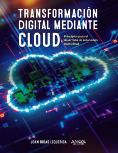 Transformacin digital mediante cloud - 2877873317