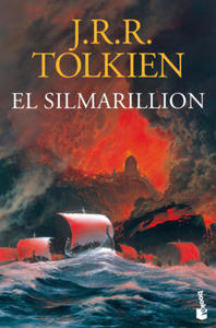 El Silmarillion - 2872557937