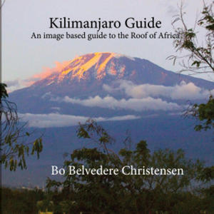 Kilimanjaro Guide - 2877610289