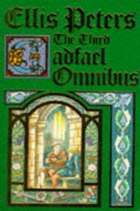 Third Cadfael Omnibus - 2878163598