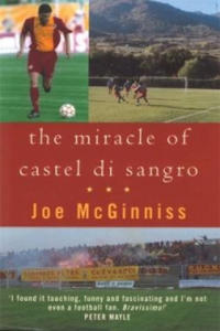 Miracle Of Castel Di Sangro