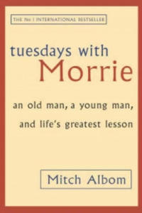 Tuesdays With Morrie - 2870032800