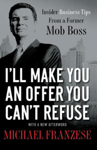 I'll Make You an Offer You Can't Refuse - 2870867937