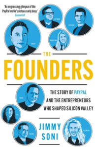 Founders - 2872010595