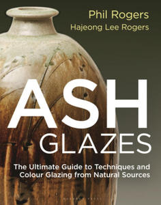 Ash Glazes - 2875667203