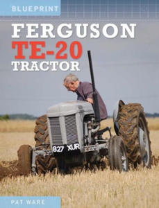 Ferguson TE-20 Tractor - 2878177644