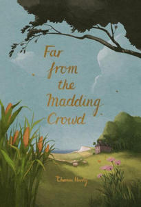 Far from the Madding Crowd - 2870878752