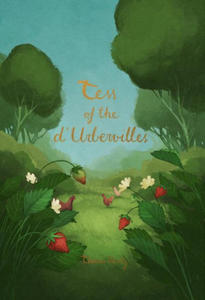 Tess of the d'Urbervilles - 2872557719