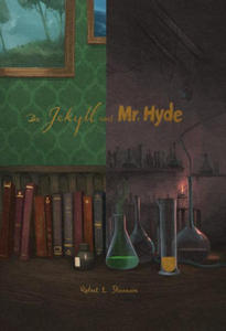 Dr. Jekyll and Mr. Hyde - 2871331638