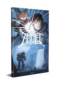 Amulet T02 - 2876459234