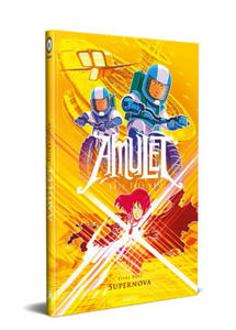 Amulet T08 - 2878799629