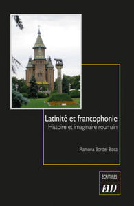 Latinit et francophonie - 2875148036