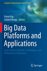 Big Data Platforms and Applications - 2872557677