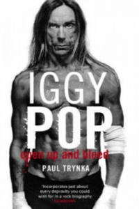 Iggy Pop: Open Up And Bleed - 2875537898