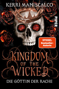 Kingdom of the Wicked - Die Gttin der Rache - 2874790374