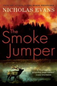 Smoke Jumper - 2878311436