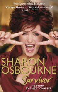 Sharon Osbourne Survivor - 2868070900