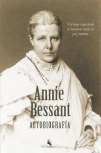 Annie Besant - Autobiografa - 2878879585