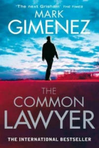 Common Lawyer - 2854255511