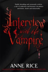 Interview With The Vampire - 2871887828