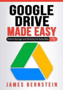 Google Drive Made Easy - 2871521211