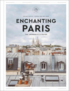 Enchanting Paris - 2875798992