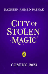 City of Stolen Magic - 2877035027