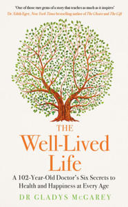 Well-Lived Life - 2876934877