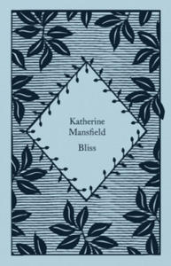 Katherine Mansfield - Bliss - 2873016841