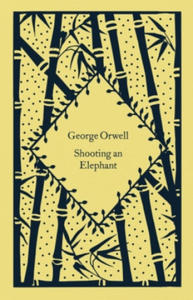 Shooting an Elephant - 2873018499