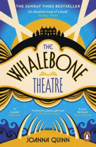 Whalebone Theatre - 2875665805