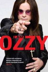 I Am Ozzy - 2826622765