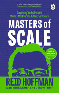 Masters of Scale - 2878445106