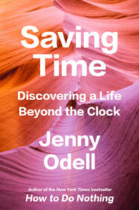 Saving Time - 2873639401