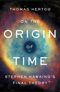 On the Origin of Time - 2873777492